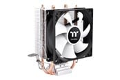 CPU-fläktar - Thermaltake Contac 9 SE - CPU Luftkylare - CL-P106-AL09WT-A