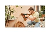 Skruv/Borrmaskine - Bosch EasyDrill 18V-40 - 06039D8006
