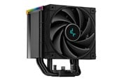 CPU-fläktar - DeepCool AK500S DIGITAL - CPU Luftkylare - R-AK500S-BKADMN-G