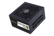 Strömförsörjning - SilverStone Decathlon Series DA750R Gold Strömförsörjning - 750 Watt - 120 mm - ATX 3.0 - 80 Plus Gold certificate - SST-DA750R-GMA