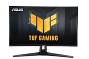 Skärm - 27" ASUS TUF Gaming VG27AQM1A - 2560x1440 (QHD) - 260Hz - IPS - 90LM05Z0-B08370