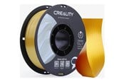 Filament/Harts - 3D-skrivare - CREALITY 3D - golden - CR-Silk PLA filament - 3301120001