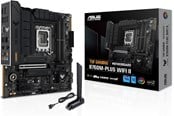 Moderkort - ASUS TUF GAMING B760M-PLUS WIFI II Moderkort - Intel B760 - Intel LGA1700 socket - DDR5 RAM - Micro-ATX - 90MB1HE0-M0EAY0