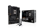 Moderkort - ASUS TUF GAMING B650-E WIFI Moderkort - AMD B650 - AMD AM5 socket - DDR5 RAM - ATX - 90MB1GT0-M0EAY0