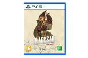 Spel - Blacksad: Under the Skin - Sony PlayStation 5 - Äventyr - 3701529505966