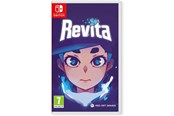 Spel - Revita - Nintendo Switch - Plattform - 3760328372759