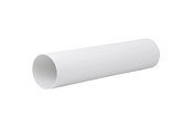 Ventilation - Fresh Masonry pipe Ø100 mm, length 500 mm - 290950