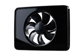 Ventilation - Fresh Intellivent 2.0 svart - 197274