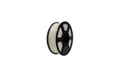 Filament/Harts - 3D-skrivare - FlashForge Flexible (85A) 1000g - Natural - 3D Printing Filament - 90003286001