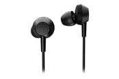 Hörlurar / Headset - Philips TAE5008BK - earphones with mic - TAE5008BK/00