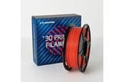 Filament/Harts - 3D-skrivare - FlashForge PLA PRO 1000g - Orange - 3D Printing Filament - 90006327001