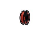 Filament/Harts - 3D-skrivare - FlashForge PLA PRO 500g - Red - 3D Printing Filament - 90006417001