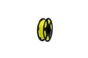 Filament/Harts - 3D-skrivare - FlashForge PLA PRO 500g - Yellow - 3D Printing Filament - 90006418001