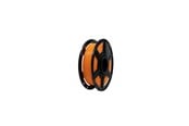 Filament/Harts - 3D-skrivare - FlashForge PLA PRO 500g - Orange - 3D Printing Filament - 90006422001