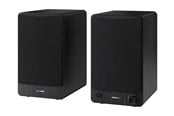 HiFi speakers - Sharp CP-SS30 - speakers - wireless - CP-SS30(BK)