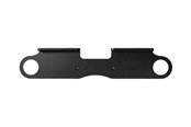 Hemmabiosystem & Surround - Nedis SBMT55BK - bracket - low profile - for sound bar - black - SBMT55BK