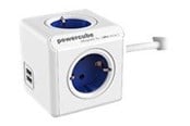 Strömkabel (extern) - PowerCube extended usb - 1402BL