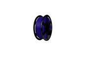 Filament/Harts - 3D-skrivare - FlashForge PLA Matte 500g - Blue - 3D Printing Filament - 90007490001