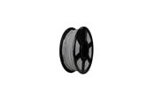 Filament/Harts - 3D-skrivare - FlashForge PLA Matte 500g - Light Grey - 3D Printing Filament - 90007496001