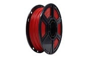 Filament/Harts - 3D-skrivare - FlashForge PLA Silk 500g - Red - 3D Printing Filament - 90007744002