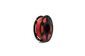 Filament/Harts - 3D-skrivare - FlashForge PLA Matte 500g - Red - 3D Printing Filament - 90007988001