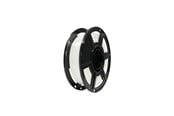 Filament/Harts - 3D-skrivare - FlashForge PLA Silk 500g - White - 3D Printing Filament - 90008088002