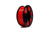 Filament/Harts - 3D-skrivare - FlashForge PETG PRO 1000g - Red - 3D Printing Filament - 90008207001