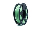 Filament/Harts - 3D-skrivare - FlashForge PLA Matte 500g - Sea Green - 3D Printing Filament - 90008900001