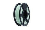 Filament/Harts - 3D-skrivare - FlashForge PLA Matte 500g - Honeydew - 3D Printing Filament - 90008902001