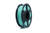 Filament/Harts - 3D-skrivare - FlashForge PLA Matte Medium Turquiose 0.5kg 3D Printing Filament - 90008903001