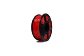 Filament/Harts - 3D-skrivare - FlashForge PETG PRO 500g - Red - 3D Printing Filament - 90009075001
