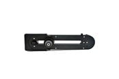 Tablet - Other accessories - GEAR Tabletholder Foto Black for 1/4" tripod screw - 575000