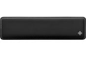 Tangentbord - Deltaco GAM-164 Compact wristpad for 60/65% keyboards Black - Handledsstöd - GAM-164