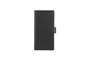 Mobile - Covers & Cases - GEAR Wallet Case 3 Card Slots Black - Nothing Phone 2a 5G - 599543