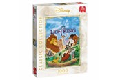 Pusselspel - Disney The Lion King(1000) - 707-18823