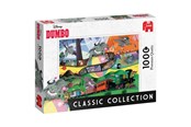 Pusselspel - Disney Dumbo(1000) - 707-18824