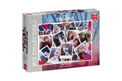 Pusselspel - Disney Frozen 2(1000) - 707-19488