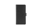 Mobile - Covers & Cases - GEAR Classic 3 card Recycled Motorola G04 4G Black - 599544