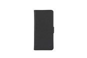 Mobile - Covers & Cases - GEAR Classic 3 card Recycled Motorola G24 4G Black - 599545