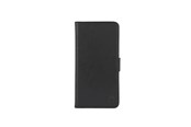 Mobile - Covers & Cases - GEAR Classic 3 card Recycled Samsung A55 5G Black - 599546