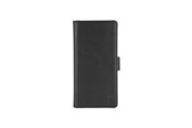 Mobile - Covers & Cases - GEAR Classic 3 card Recycled Samsung A35 5G Black - 599547