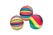 Leksaker - Haza Witbaard Ball lantern 23 cm - 430015