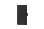 Mobile - Covers & Cases - GEAR Wallet Case 3 Card Slots Black - Samsung Xcover 7 - 599550