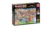 Pusselspel - Wasgij Original 44 Summer Games! (1000) - 1110100333