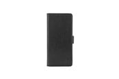 Mobile - Covers & Cases - GEAR Wallet Case 3 Card Slots Black - OnePlus 12 - 599552