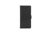 Mobile - Covers & Cases - GEAR Wallet Case 3 Card Slots Black - OnePlus 12R - 599553