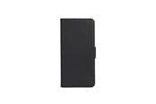 Mobile - Covers & Cases - GEAR Wallet Case 3 Card Slots Black - Motorola Edge 40 5G - 599554