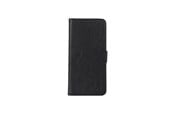 Mobile - Covers & Cases - GEAR Wallet Case 3 Card Slots Black - Motorola Edge 40 Neo 5G - 599555