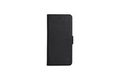 Mobile - Covers & Cases - GEAR Wallet Case 3 Card Slots Black - Motorola G84 5G - 599557