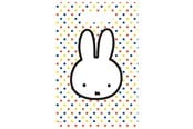 Leksaker - Haza Witbaard Miffy Handout Bags 6 pcs. - 436331